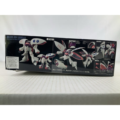 BANDAI HG AMX-004 Qubeley Z Gundam 195 HGUC 1:144 model kit DISTRESSED BOX
