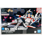 BANDAI HG Mrs Loheng-Rinko HH HGBF Takeshi Iori 1:144 model kit DISTRESSED BOX