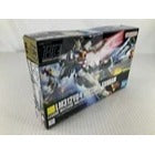 BANDAI HG Victory Gundam LM312V04 HGUC 165 1:144 model kit DISTRESSED BOX