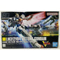 BANDAI HG Victory Gundam LM312V04 HGUC 165 1:144 model kit DISTRESSED BOX