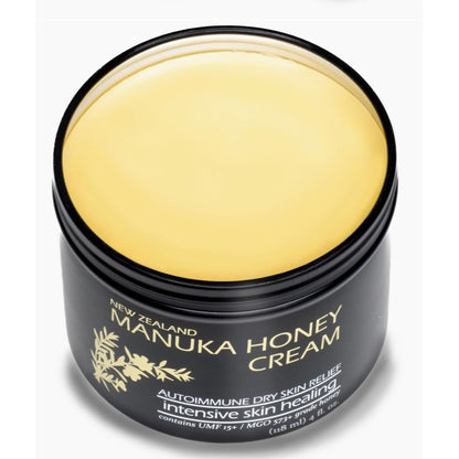 Balm Of Gilead Manuka Defense Healing Balm 4 oz.