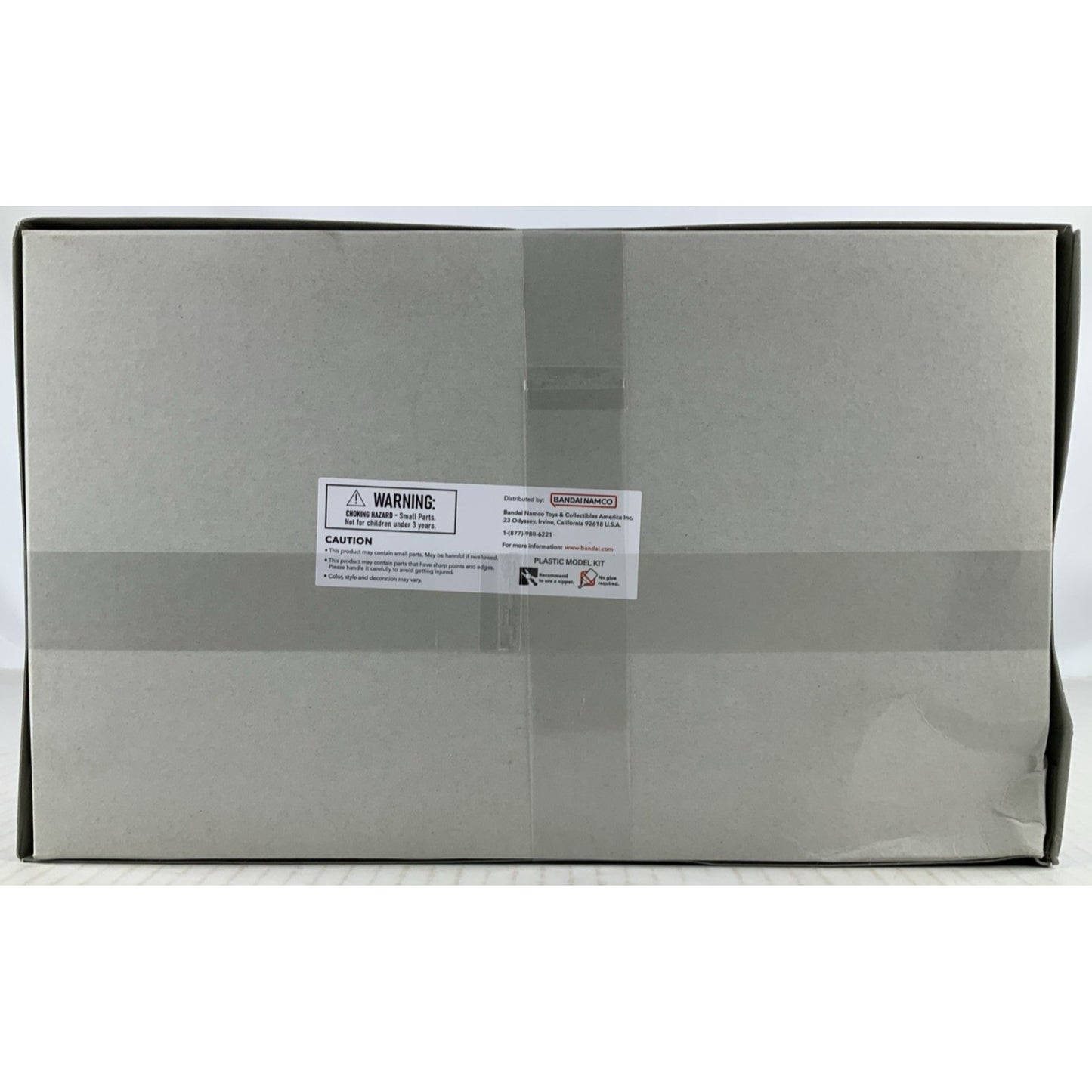 BANDAI RG Freedom Gundam ZGMF-X10A Seed 05 1:144 model kit DISTRESSED BOX