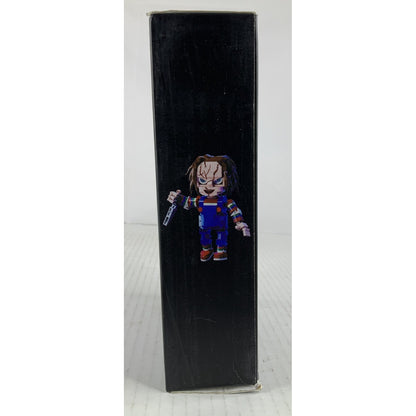 Murderer Doll Building Block Compatible Set Halloween Movie Childs Play Chucky