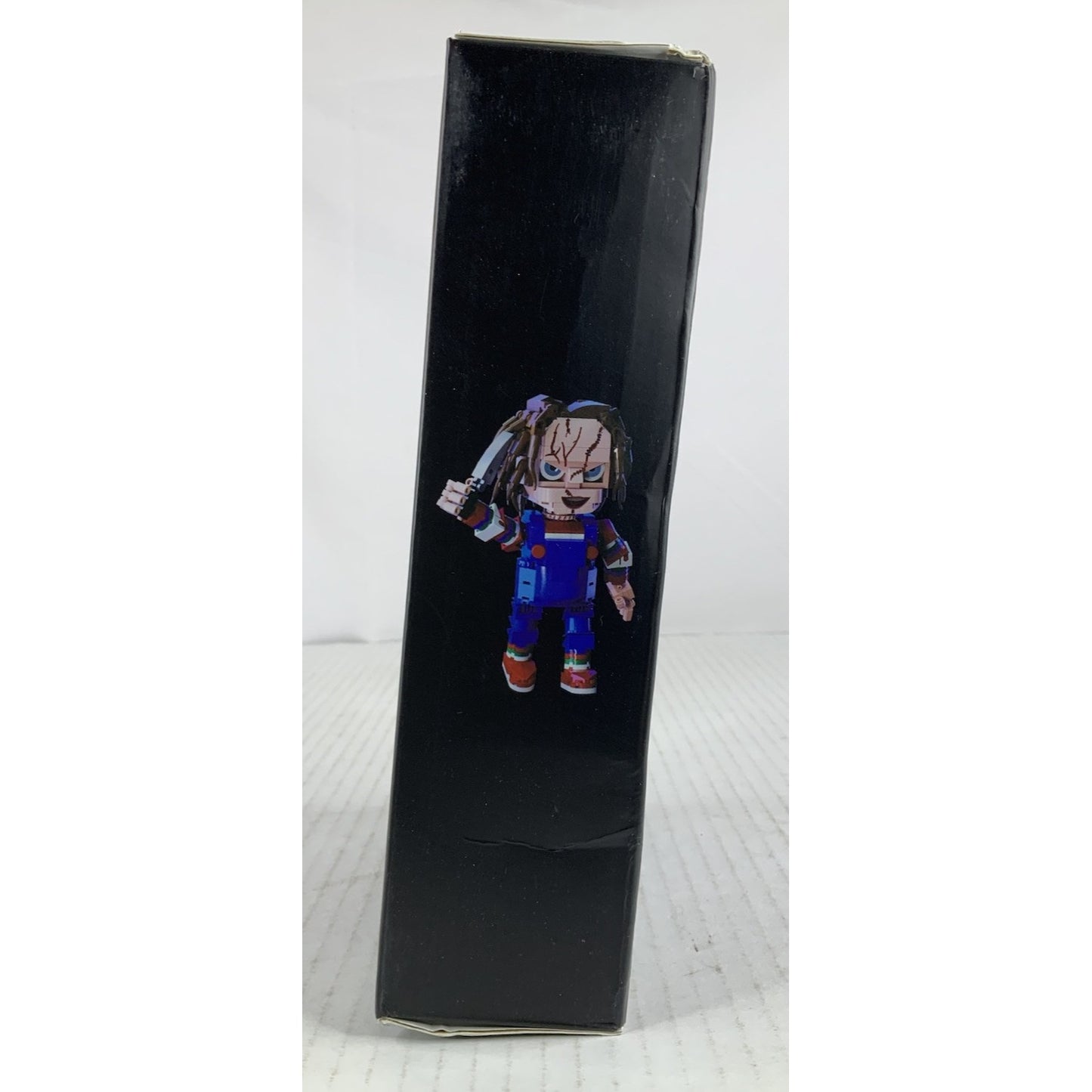 Murderer Doll Building Block Compatible Set Halloween Movie Childs Play Chucky