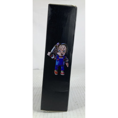 Murderer Doll Building Block Compatible Set Halloween Movie Childs Play Chucky
