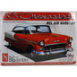 AMT 55 Chevy Bel Air Hardtop 1955 big scale 1:16 model kit DISTRESSED BOX