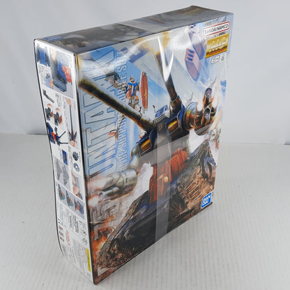 BANDAI MG RX-75 Guntank Gundam 0079 1:100 model kit DISTRESSED BOX