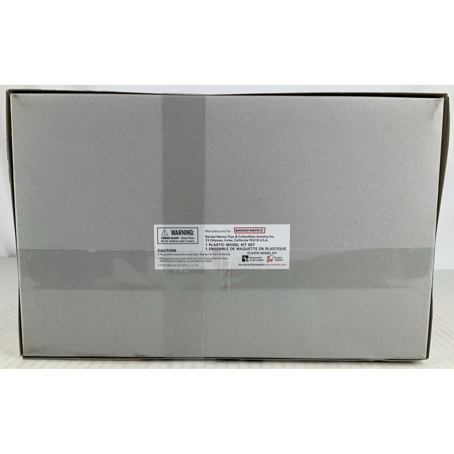 BANDAI 30MS Option Parts Set 24 turbo costume color A OP-24 kit DISTRESSED BOX