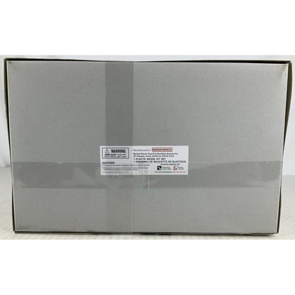 BANDAI 30MS Option Parts Set 24 turbo costume color A OP-24 kit DISTRESSED BOX