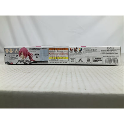 BANDAI 30MS Option Parts Set 24 turbo costume color A OP-24 kit DISTRESSED BOX