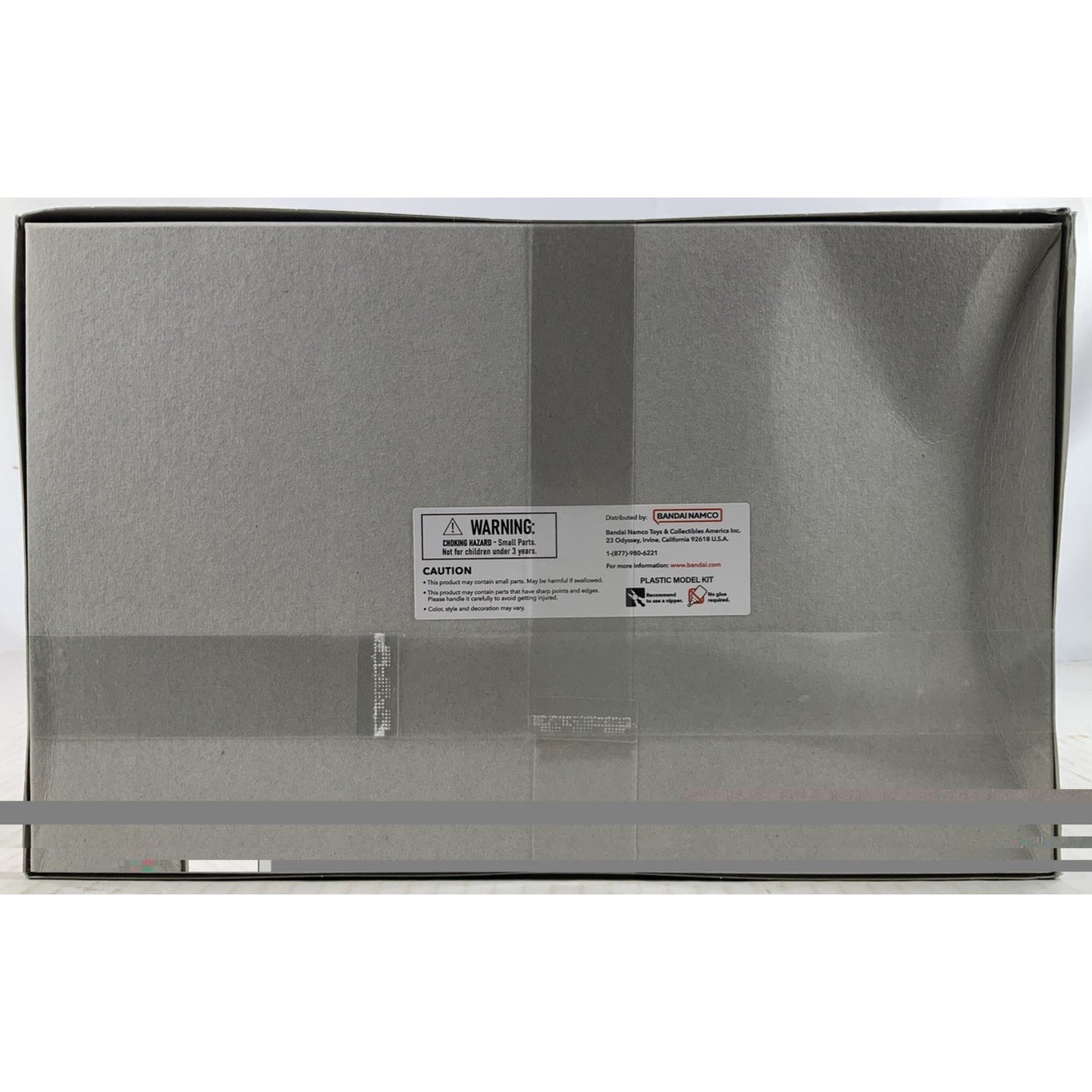 BANDAI 30MM EXM-H15E Acerby Type-E 66 1:144 model kit DISTRESSED BOX