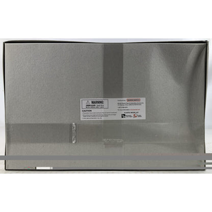 BANDAI 30MM EXM-H15E Acerby Type-E 66 1:144 model kit DISTRESSED BOX