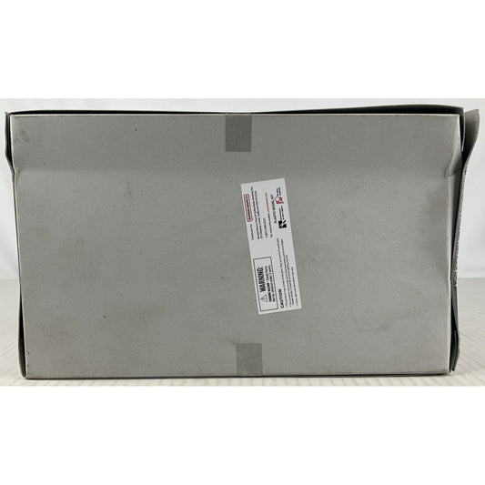 BANDAI RG Shining Gundam Domon Kasshu GF13-017NJ 1:144 model kit DISTRESSED BOX