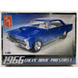 AMT 1966 Chevy Nova Pro Street rod 66 1:25 model kit DISTRESSED BOX