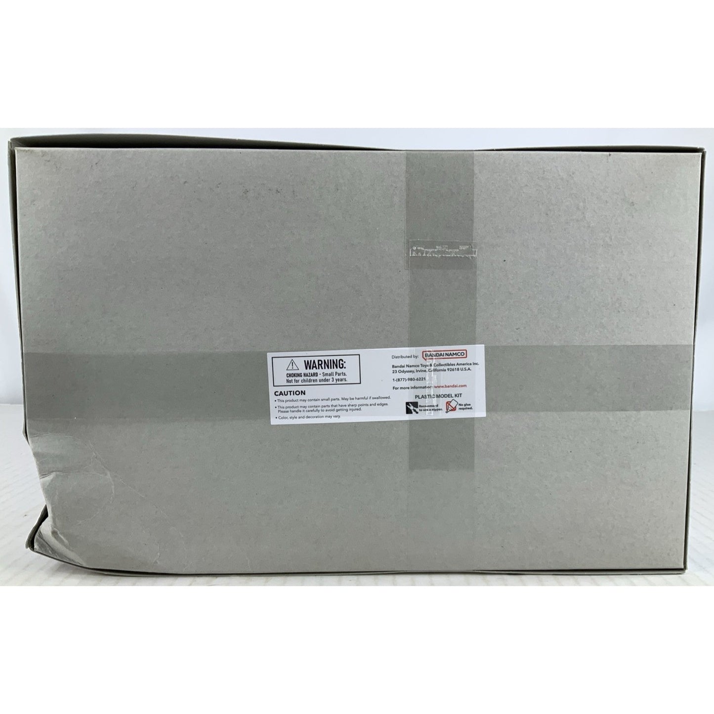 BANDAI HG Michaelis WfM 11 1:144 model kit DISTRESSED BOX