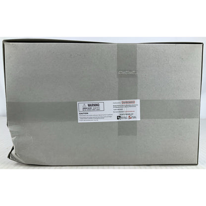 BANDAI HG Michaelis WfM 11 1:144 model kit DISTRESSED BOX