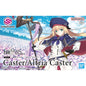 BANDAI 30MS Caster Altria Caster fate grand order model kit