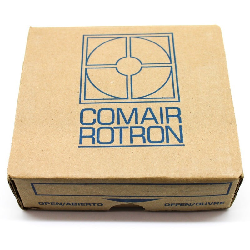 1Pc COMAIR ROTRON Fan MC24K3 muffin DC 24V 0.44A 12032 12cm 2 wire Cooling