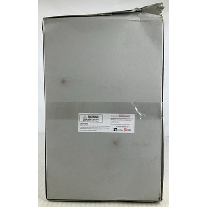 BANDAI MG GM Command Colony Type RGM-79G 1:100 model kit DISTRESSED BOX