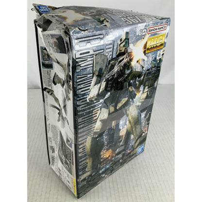 BANDAI MG GM Command Colony Type RGM-79G 1:100 model kit DISTRESSED BOX