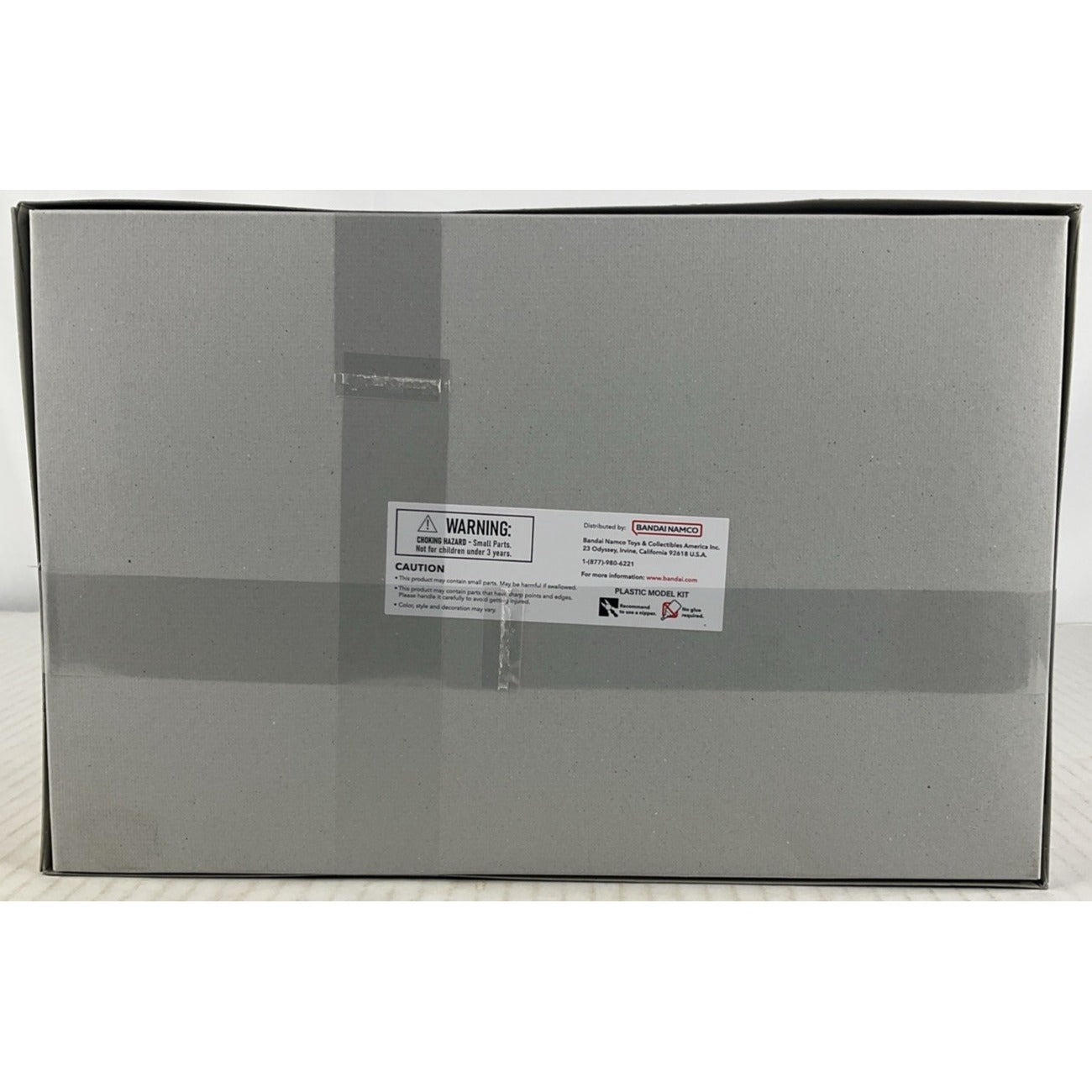 BANDAI HG Zaku II FS MS-06Fs HGUC 034 1:144 model kit DISTRESSED BOX