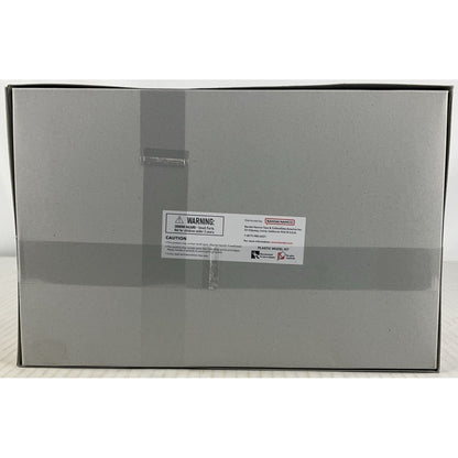 BANDAI HG Zaku II FS MS-06Fs HGUC 034 1:144 model kit DISTRESSED BOX