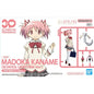 BANDAI 30MP Madoka Kaname School Uniform Ver. model kit