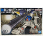 BANDAI HG Rx-78Gp02A Gundam Physalis HGUC 066 1:144 model kit DISTRESSED BOX