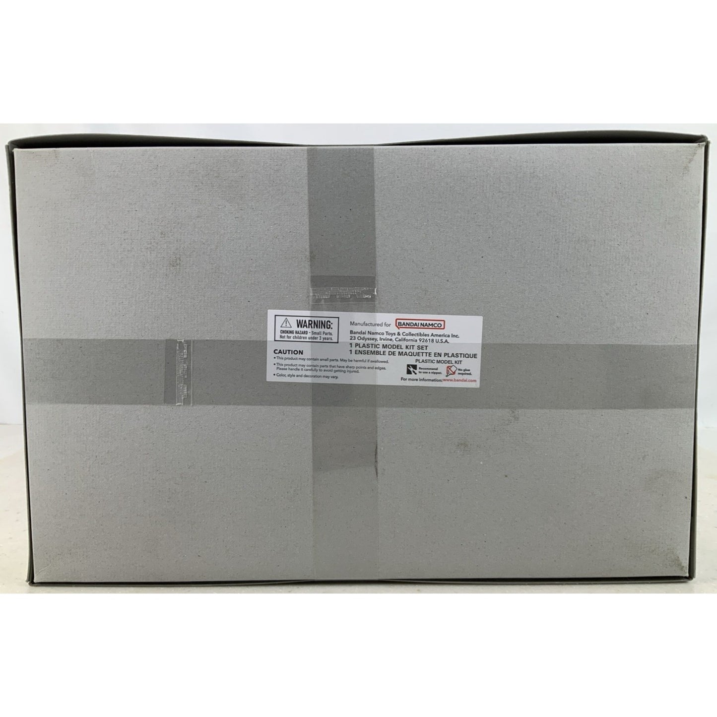 BANDAI HG Rx-78Gp02A Gundam Physalis HGUC 066 1:144 model kit DISTRESSED BOX