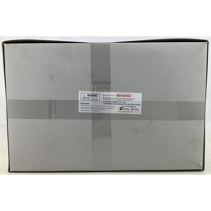 BANDAI HG Rx-78Gp02A Gundam Physalis HGUC 066 1:144 model kit DISTRESSED BOX