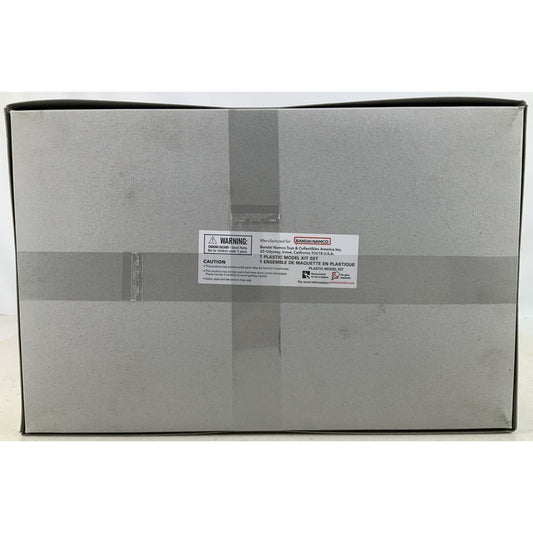 BANDAI HG Rx-78Gp02A Gundam Physalis HGUC 066 1:144 model kit DISTRESSED BOX