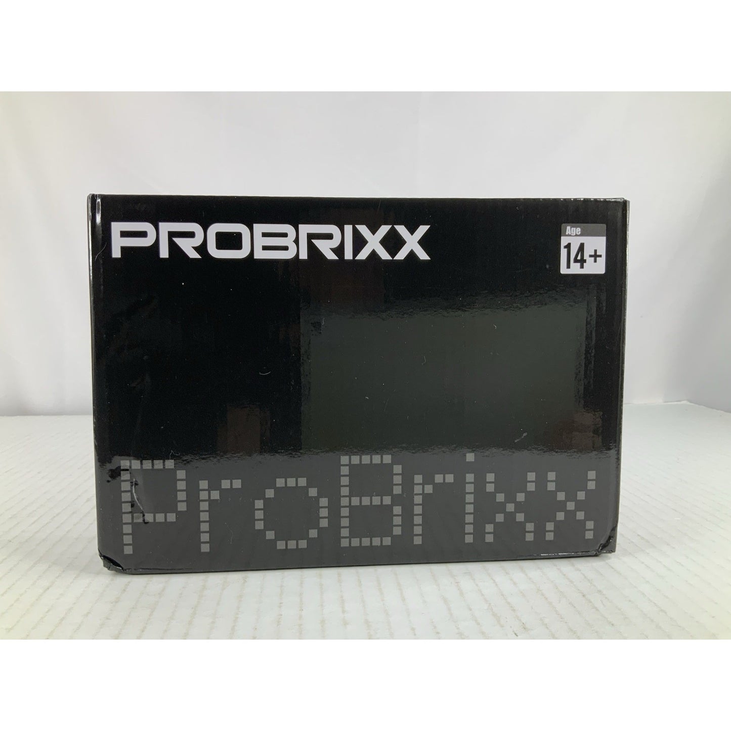 New Probrixx Dinosaur Y.Oshi Building Block Bricks MOC Set
