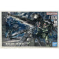 BANDAI HG Gundam Thunderbolt MS-06 Zaku II Big Gun Set model kit DISTRESSED BOX