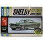 AMT 1966 Shelby Mustang GT 350 66 1:25 model kit