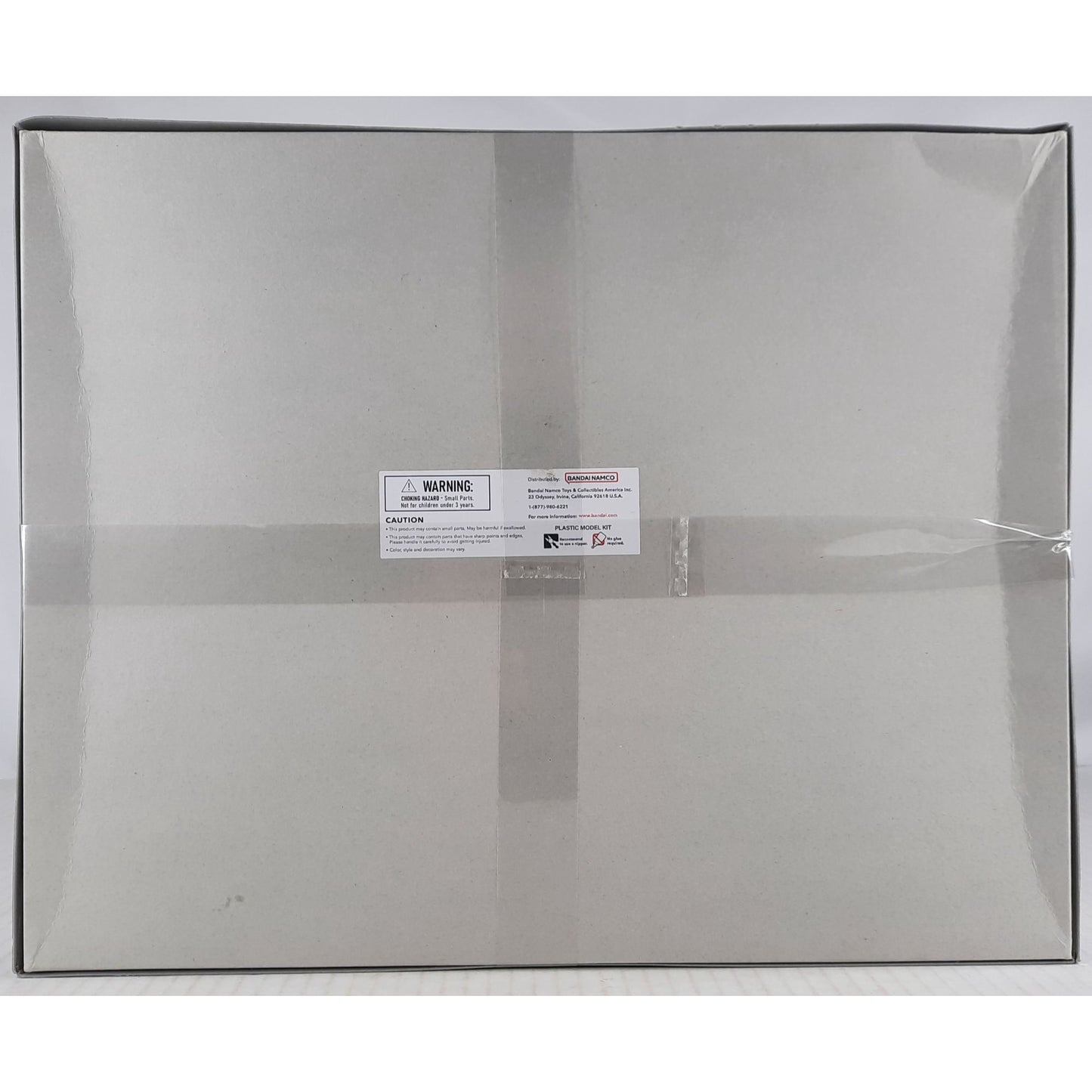 BANDAI Garmilas Warships Yamato 2202 1:1000 model kit DISTRESSED BOX