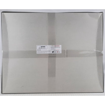 BANDAI Garmilas Warships Yamato 2202 1:1000 model kit DISTRESSED BOX