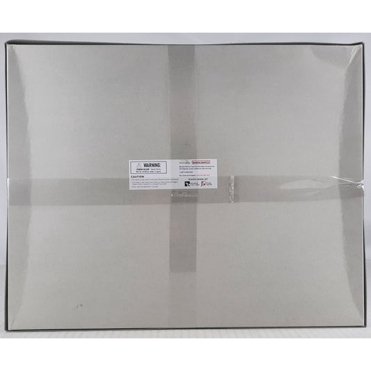 BANDAI Garmilas Warships Yamato 2202 1:1000 model kit DISTRESSED BOX