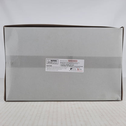BANDAI 30MP Rei Ayanami Plug Suit Ver. model kit DISTRESSED BOX