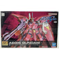 BANDAI HG Aegis Gundam GAT-X303 R05 seed 1:144 model kit DISTRESSED BOX