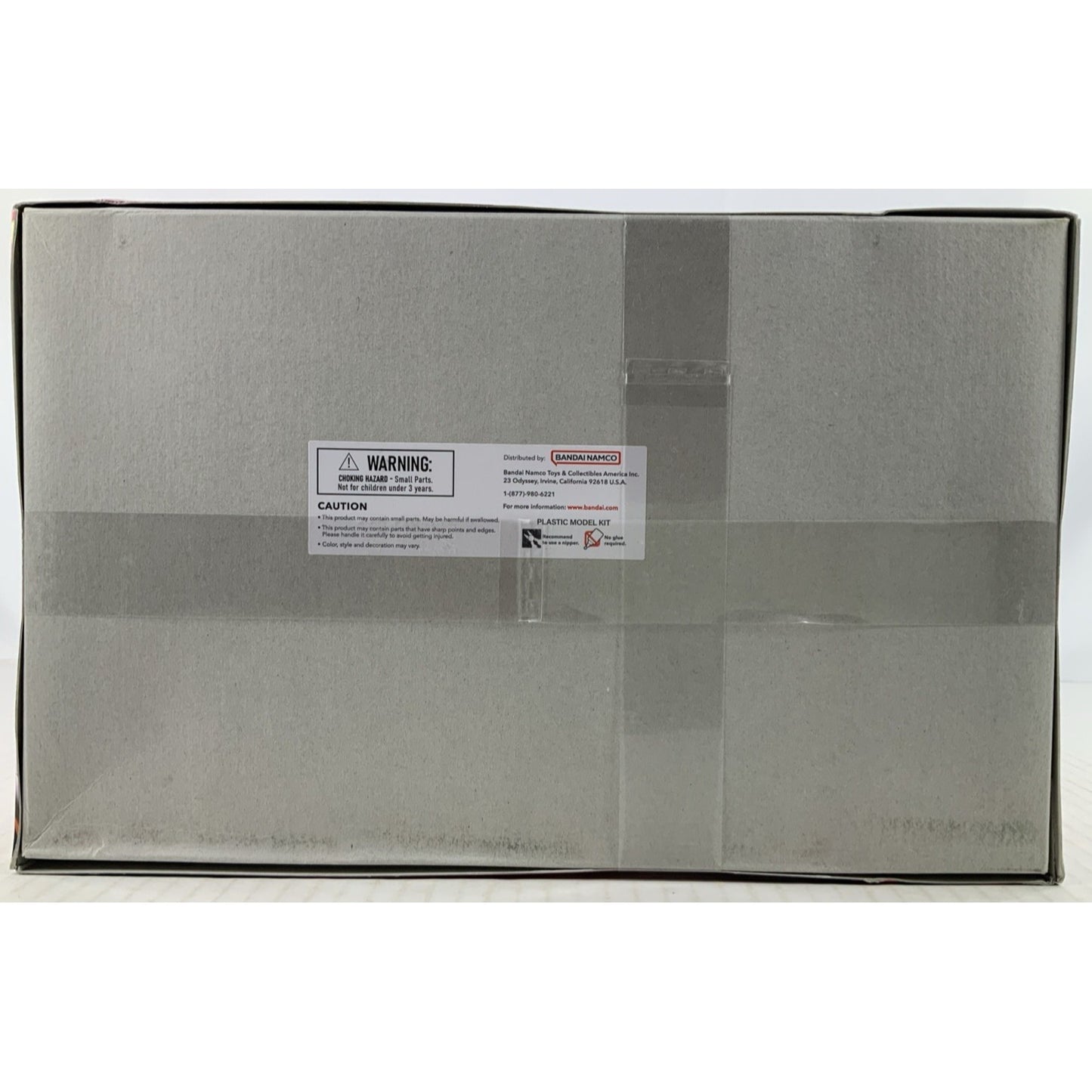 BANDAI HG Aegis Gundam GAT-X303 R05 seed 1:144 model kit DISTRESSED BOX