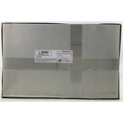 BANDAI HG Aegis Gundam GAT-X303 R05 seed 1:144 model kit DISTRESSED BOX