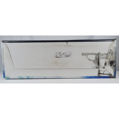 BANDAI PG Perfect Strike Gundam GAT-X105 + AQM/E-YM1 model kit DISTRESSED BOX