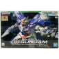 BANDAI HG 00 Gundam GN-0000 1:144 22 00-22 model kit DISTRESSED BOX