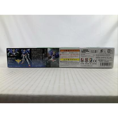 BANDAI HG 00 Gundam GN-0000 1:144 22 00-22 model kit DISTRESSED BOX