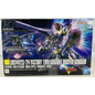 BANDAI HG 24 Victory Two Assault Buster Gundam HGUC 189 model kit DISTRESSED BOX