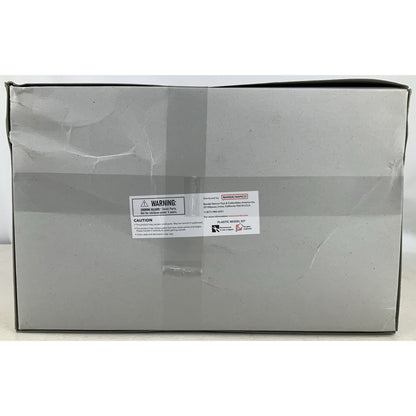 BANDAI HG 24 Victory Two Assault Buster Gundam HGUC 189 model kit DISTRESSED BOX