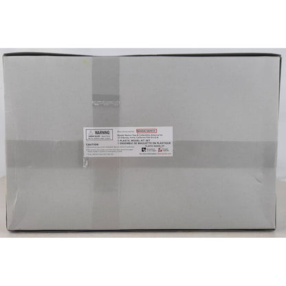 BANDAI HG Rising Freedom Gundam HGCE 1:144 model kit DISTRESSED BOX