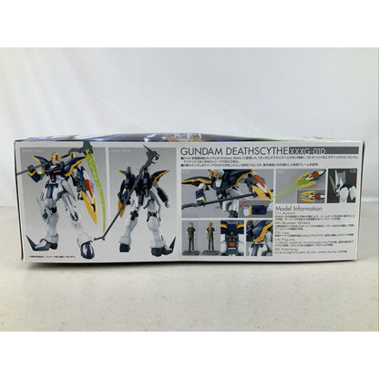 BANDAI MG Gundam Deathscythe XXXG-01D EW 1:100 model kit DISTRESSED BOX