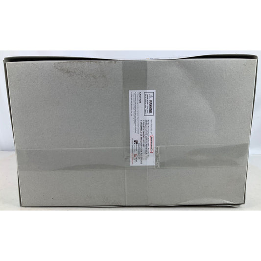 BANDAI GQ Bocata's Gelgoog Mobile Suit GMS-01 1:144 HG model kit DISTRESSED BOX
