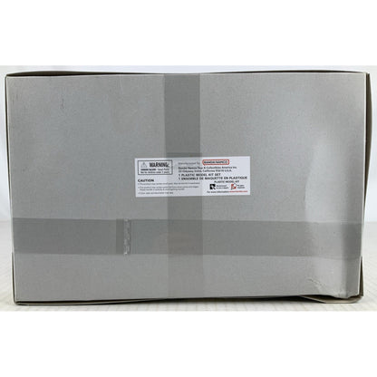 BANDAI HG RX-79 [G] Ez-8 Gundam 08th Ms Team HGUC 155 model kit DISTRESSED BOX